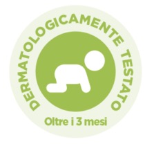Dermatologicamente testato