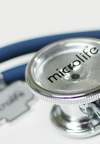 Microlife banner