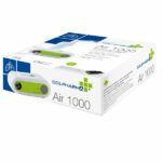 Air 1000 usb packaging.
