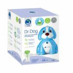 Aerosol Dr Dog Plus packaging
