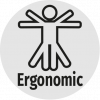 Icona ergonomic