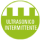 Icona ultrasonico