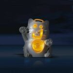 Kitty antizanzare per bambini luminoso
