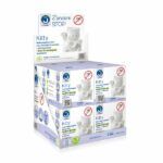 Kitty antizanzare per bambini packaging