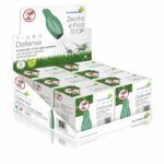 Tick Defense anti zecche e pulci per persone packaging