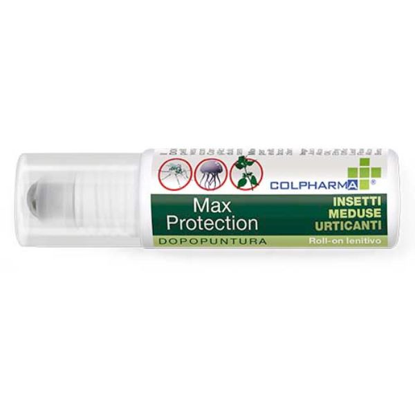 dopopuntura Max proection adulti