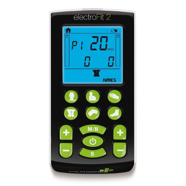 electrofit 2