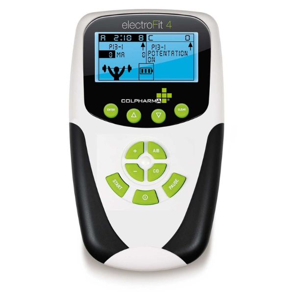 electrofit 4