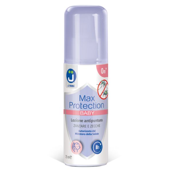 max protection baby