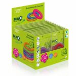 3D DB Max Protection Braccialetto SPIRALE