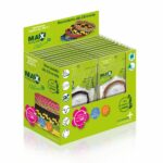 3D DBMax Protection Braccialetto ECOPELLE