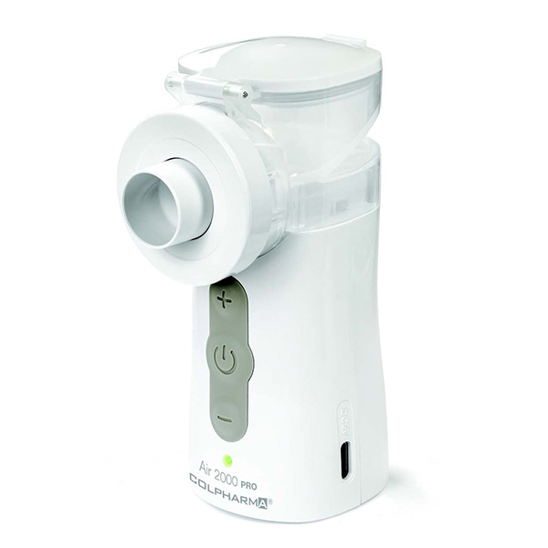 Air 2000 Pro con Mesh sostituibile Colpharma