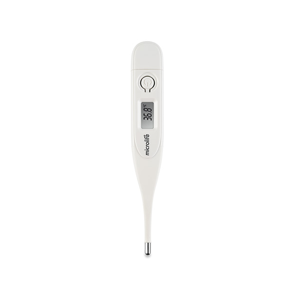 Termometro digitale MT 610