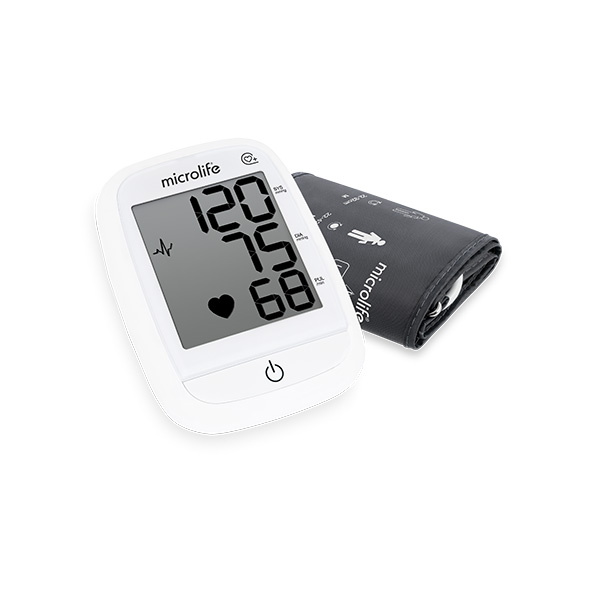ONE TOUCH EASY Misuratore di pressione da braccio con Bluetooth